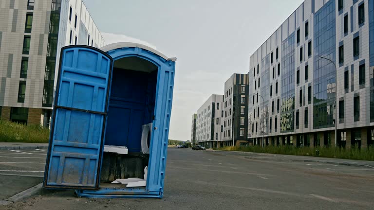 Alamo, CA Portable Potty Rental Company